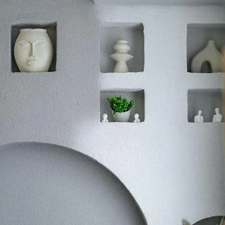 Luxury 1br Duplex With Terrace & Office In Tomtom Appartement Istambul